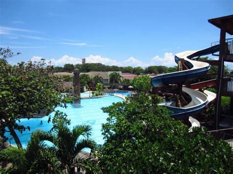 Caribbean Waterpark and Resotel Hotel, .